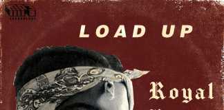 PAPA Sound featuring Royal Payne: ‘Load Up’ PAPA Sound featuring Royal Payne: ‘Load Up’