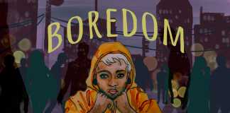 “Boredom”, il nuovo singolo dei The Oddroots "Boredom", il nuovo singolo dei The Oddroots