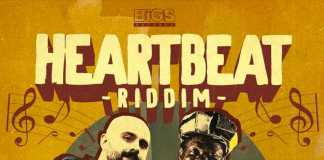 HEARTBEAT RIDDIM BIGS Records HEARTBEAT RIDDIM BIGS records