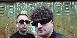 RIDER : FUORI IL NUOVO LAVORO DISCOGRAFICO DI MATTUNE, PROD. FABLUZ RIDER : FUORI IL NUOVO LAVORO DISCOGRAFICO DI MATTUNE, PROD. FABLUZ