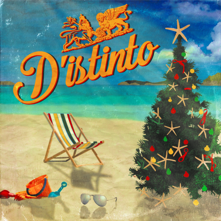 “D’istinto”, il nuovo singolo dei Beating Souls “D’istinto”, il nuovo singolo dei Beating Souls