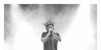 VOCE DEL VERBO SPOKEN: IL PRIMO ALBUM SOLISTA DI MASSIMO PASCA VOCE DEL VERBO SPOKEN: IL PRIMO ALBUM SOLISTA DI MASSIMO PASCA