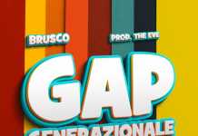 Gap Generazionale BRUSCO Gap Generazionale BRUSCO