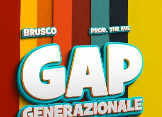 Gap Generazionale BRUSCO