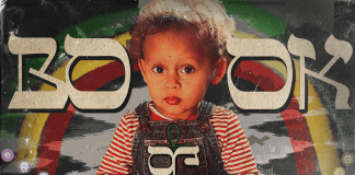 “Book of Noah”, il nuovo album di G Ras "Book of Noah", il nuovo album di G Ras