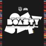 BOASTY - “The Dancehall Spot” Reggae - Dancehall - Afrobeat