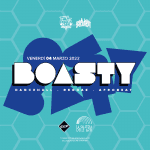 BOASTY - The Dancehall Spot