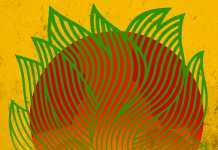 Groundation: ‘Human Race’ Groundation Human Race cover