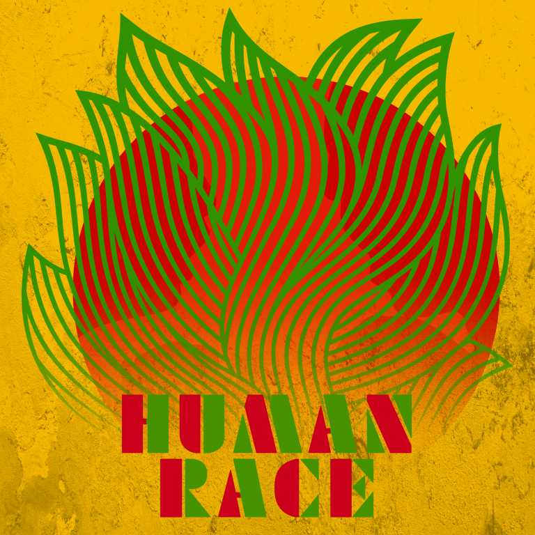 Groundation: ‘Human Race’