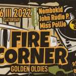Fire Corner - Golden Oldies