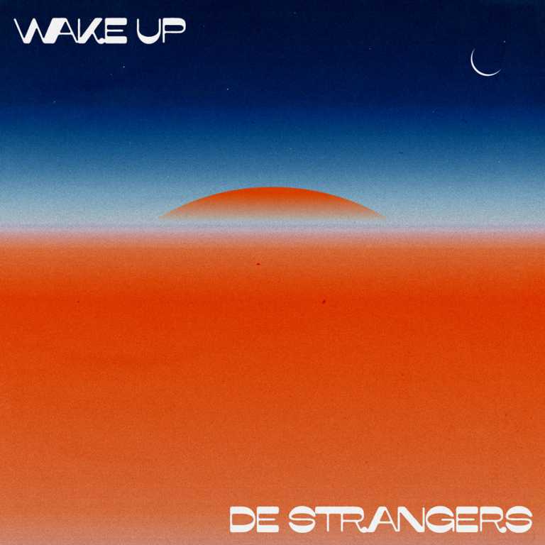 Wake Up  il nuovo singolo della band reggae milanese De Strangers