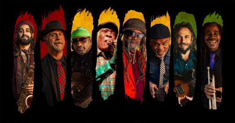 Skatalites, sei date per il tour italiano della band ska giamaicana