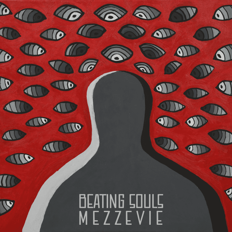 “Mezze vie”, il nuovo singolo e video dei Beating Souls “Mezze vie”, il nuovo singolo e video dei Beating Souls
