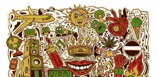 1000 Cose il nuovo album di Raina 1000 cose Raina