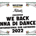 International Dub Gathering 2022