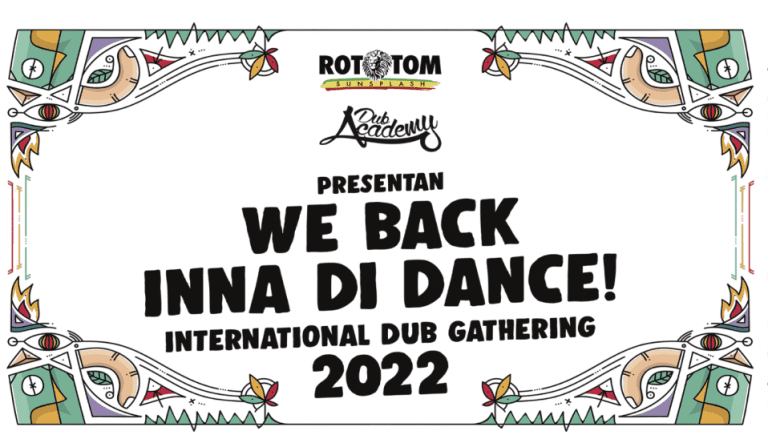 International Dub Gathering 2022 International Dub Gathering 2022
