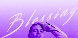 BLESSING – New Roy BLESSING NEW ROY