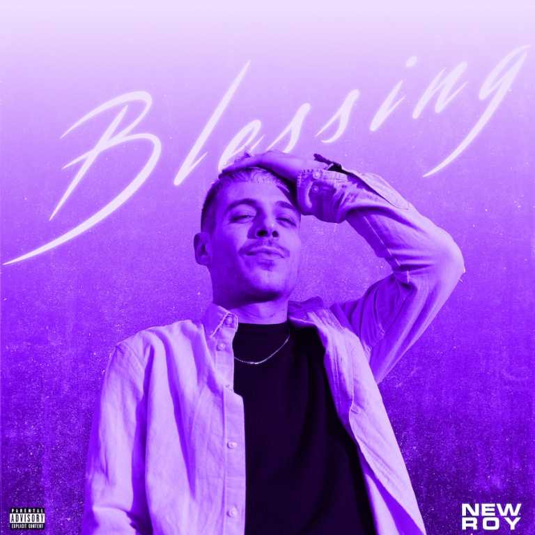 BLESSING – New Roy BLESSING – New Roy