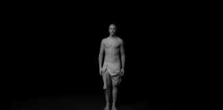 BRUSCO ” MONUMENTO “