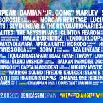 Rototom Sunsplash 2022 Rototom Sunsplash 2022