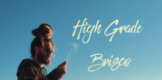 “High Grade”, il nuovo singolo di Brisco