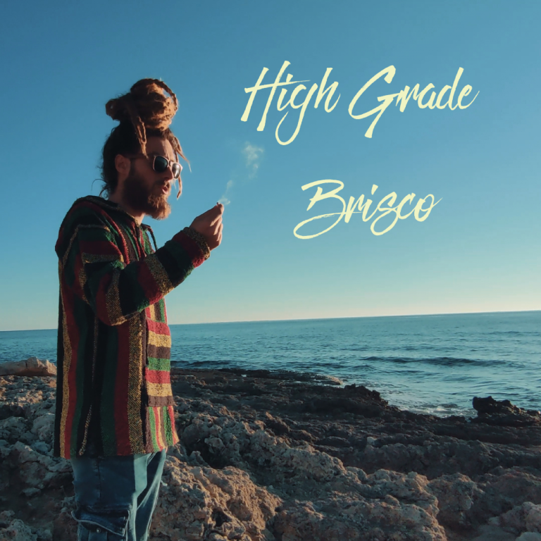 “High Grade”, il nuovo singolo di Brisco