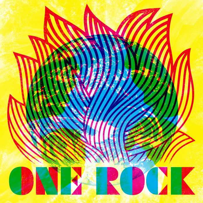 Groundation: ‘One Rock’