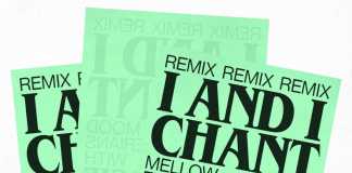 Mellow Mood with Alborosie, Anthony B and Emeterians – I And I Chant (Remix) Mellow Mood with Alborosie, Anthony B and Emeterians - I And I Chant (Remix)