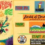HAPPY BABYLON - 6 ANNI DI BIRRIFICIO w/ TSUNAMI MASSIVE & LORDOK DJ DRUMMER - FREE ENTRY