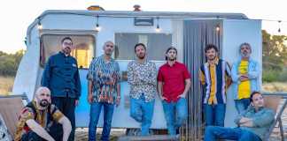 Finché la musica suona – Krikka Reggae feat. Gioman & Killacat Finché la musica suona