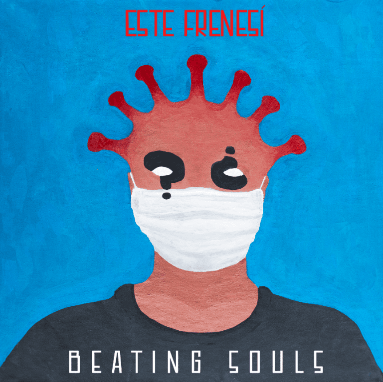 “Este Frenesí”, il nuovo singolo dei Beating Souls “Este Frenesí”, il nuovo singolo dei Beating Souls
