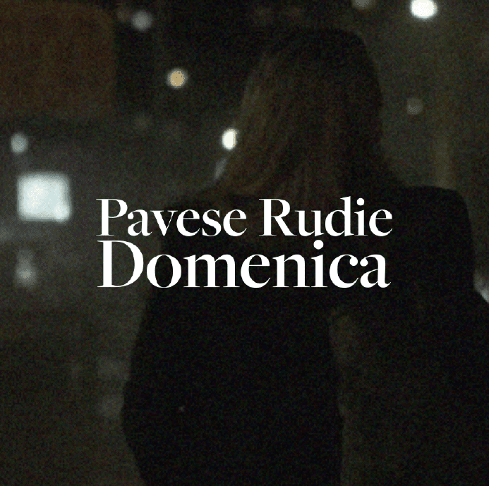 Domenica by Pavese Rudie