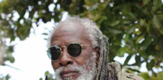 Burning Spear: il grande ritorno on stage Il grande ritorno on stage di Burning Spear