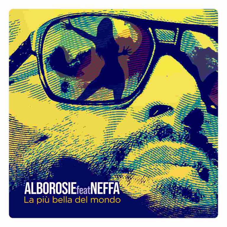 Alborosie e Neffa: esce il 10/6 La più bella del mondo