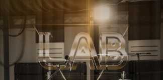 L.A.B – Il 22/6 fuori Live at Massey Studios L.A.B - il 22/6 fuori Live at Massey Studios