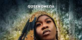 Queen Omega: ‘Fittest’ Queen Omega - Fittest