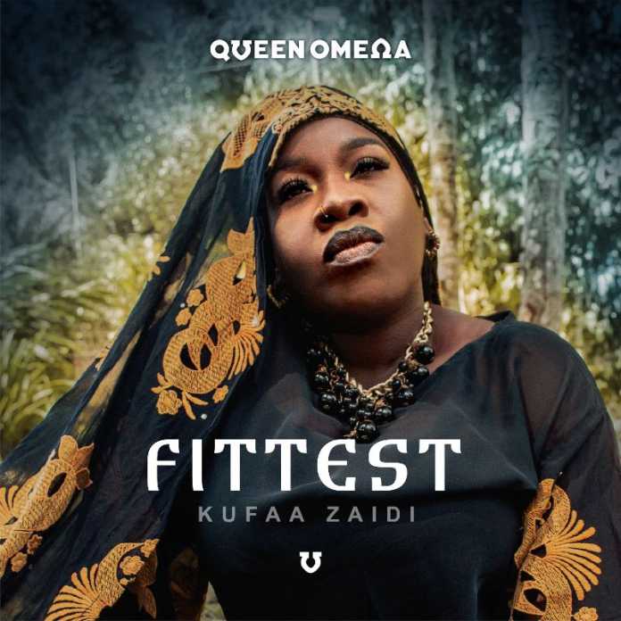 Queen Omega - Fittest