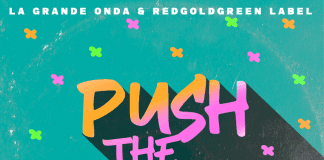 Fuori “Push The Vibes vol.4” la compilation estiva con Piotta, Brusco, Raina & more Push The Vibes vol.4