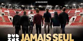 Dub Inc: fuori il documentario Jamais Seul Dub Inc: fuori il documentario Jamais Seul