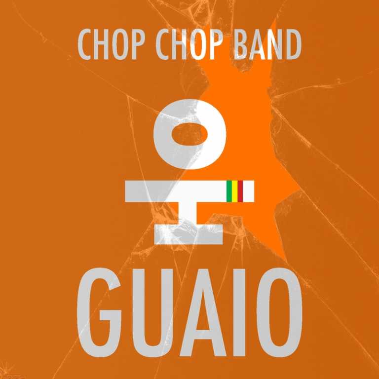 Chop Chop Band “Guaio” il nuovo singolo della band pugliese
