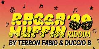Raggamuffin 89 Riddim by Duccio B & Terron Fabio Raggamuffin 89