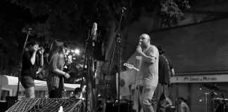 L’ARTISTA BLIND REVERENDO PUBBLICA IL SINGOLO “RIPARTIRE DA ZERO” BLIND REVERENDO