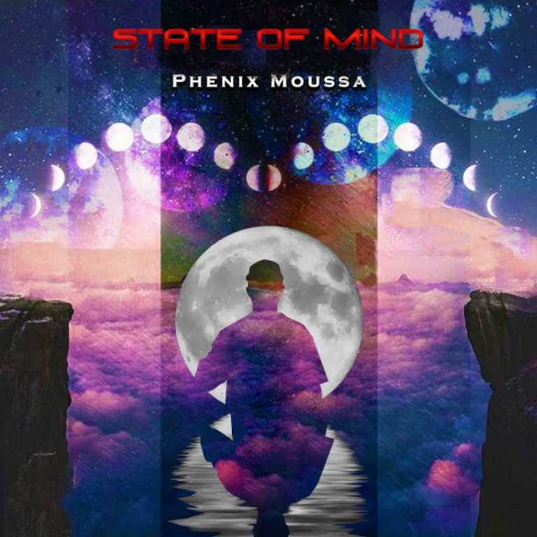 Phenix Moussa esce: State of mind