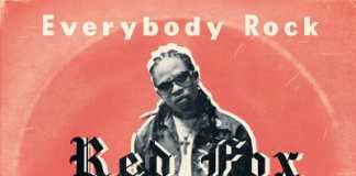 PAPA Sound x Red Fox – Everybody Rock PAPA Sound x Red Fox - Everybody Rock