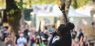 Intervista a Jesse Royal Intervista a Jesse Royal