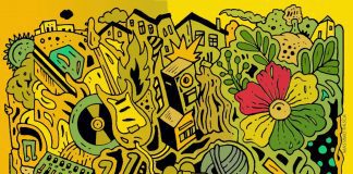 Fuori “Unbeaten Tracks”, il primo EP dei Beating Souls Unbeaten Tracks