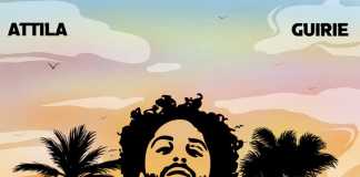 CARIBBEAN SESSIONS – EP by Attila & GuIRIE – by HIGHLIFEPOSSE CARIBBEAN SESSIONS