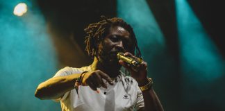 Intervista a Skarra Mucci Intervista a Skarra Mucci