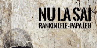 Nu la sai | Rankin Lele e Papa Leu Nu la sai