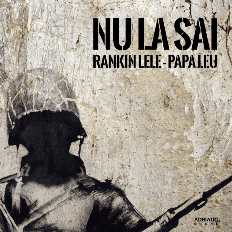 Nu la sai | Rankin Lele e Papa Leu